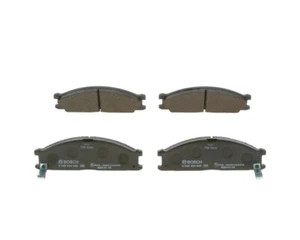 Bosch 0 986 494 848 brake pad set, disc brake - Picture 1 of 7