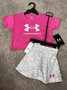 Under Armour 2-piece Set - Picture 1 of 3