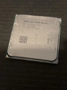 AMD fm2 Socket CPU. - Picture 1 of 1