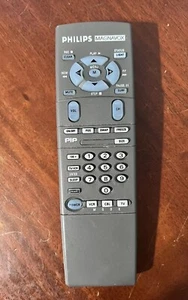 Mando a distancia Philips Magnavox 00Y147KB-AA01 USADO probado funciona - Imagen 1 de 12