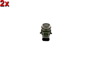 Ultrasonic PDC Sensor 2x BOSCH Fits FIAT Toro JEEP Compass 14- 0263023433 - Picture 1 of 4