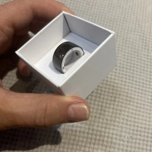 Jakcom R5 Smart Ring RFID NFC 125khz 13,56mhz IC/ID wiederbeschreibbar - Bild 1 von 6