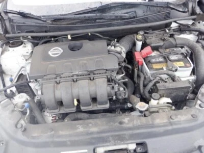 Used Ignition Switch fits: 2014 Nissan Sentra keyless ignition push button start - Image 1 of 4