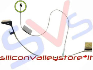 Kabel Flat DC02001Y81 DC02001Y910 Aspire E5-571G E5-531 E5-531G E5-551 V3-572 - Picture 1 of 1