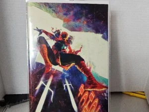 DAREDEVIL: DONNA SENZA PAURA 1 FUMETTO SCONOSCIUTO MARCO MASTRAZZO ESCLUSIVO VERGINE - Foto 1 di 1