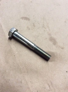 PERNO CON BRIDAS KAWASAKI F3 6 7 KZ400 750 KDX250 8X55 FABRICANTE DE EQUIPOS ORIGINALES NUEVO DE LOTE ANTIGUO 92001-1398 92001-1232 - Imagen 1 de 1