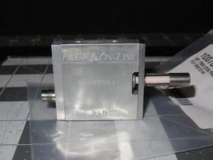 Pace On-line Model DTS-1 Capacity (g) 250 DET,TNSN,250G,PACE 10070859 - Picture 1 of 6