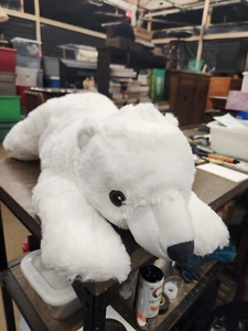 Ikea plus polar bear - Imagen 1 de 4