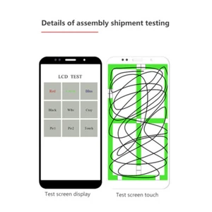 Mobile Phone Screen Assembly Is Suitable For Vivo Y20/x50/x60 Vivo Series - Zdjęcie 1 z 28