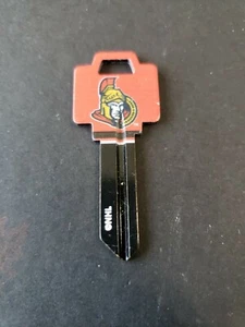 NHL key blanks for home - Picture 1 of 2