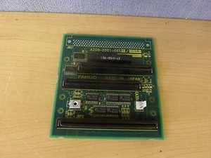 Placa de circuito Fanuc A20B-2001-0850 A20B-2001-0850/01A (R14361) - Imagen 1 de 2