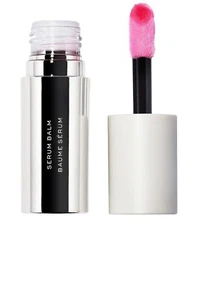 MAKE Serum Balm Hydrating Lip Treatment 0.15 oz Smooths + Plumps PINK CERISE $26 - Picture 1 of 7