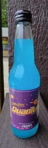 Nuka Cola Quantum Fallout 4 Limited Edition Jones Soda New Sealed - Picture 1 of 2