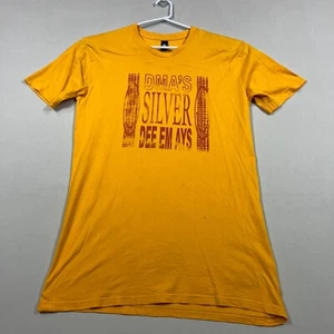 DMA'S Band T Shirt Australia Music Dee Em Ays AS Colour Tee Mens Large L - Picture 1 of 11