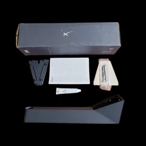 Starlink Long Wall Mount Satellite V2 For Rectangular Dish UNUSED 03512003-501 - Picture 1 of 4