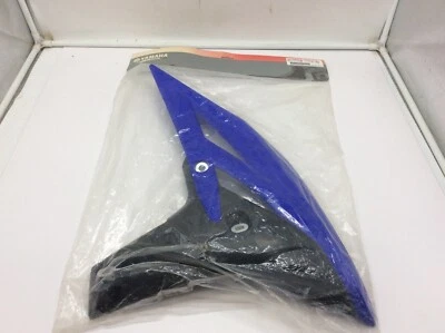 Yamaha Oil Tank Side Cover Panel Genuine OEM  2010-2013 YZ250F 17D-21740 NOS - Image 1 of 4