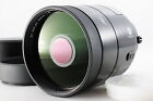 [MINT] Minolta AF Reflex 500mm f/8 for Sony Minolta A Mount Lens from JAPAN
