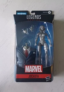 Marvel Legends Jocasta 6" Actionfigur Avengers Hasbro 2021 Build Joe Fixit - Bild 1 von 2