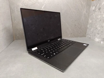 DELL XPS 13 9365 i7-7Y75 7th GEN 1.30GHZ 16GB RAM 256GB SSD 13" FHD WLED - Image 1 of 4