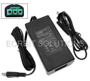 AC ADAPTER Power Supply Charger for HP DeskJet F335 F340 F380 Q8134A Printer
