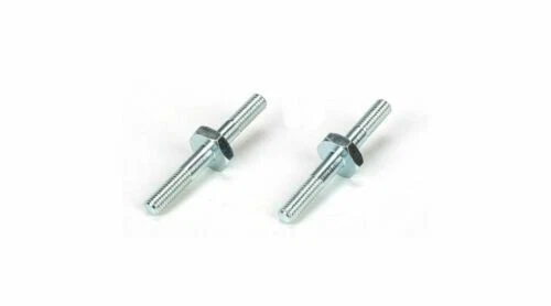 $ LOSI 22 TLR5097 SHOCK STANDOFF (2): 22/22-4 tlr5097 - Immagine 1 di 1