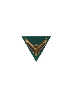 Pin Casa Atreides – Dune (Dark Horse Comics, 5.7 cm, edición coleccionista) - Bild 1 von 1