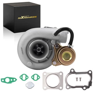 Turbocompresor CT26 para Toyota Supra 3.0L 7MGTE 1987-1994 17201-42020 - Imagen 1 de 15