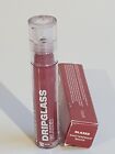 Morphe Dripglass Glazed Lip Gloss - Shatterproof Mauve 3,8ml/ 12,20€