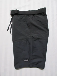 RLX Ralph Lauren Men's 10-Inch Belted Zipper Pocket Stretch Utility Cargo Shorts - Picture 1 of 22