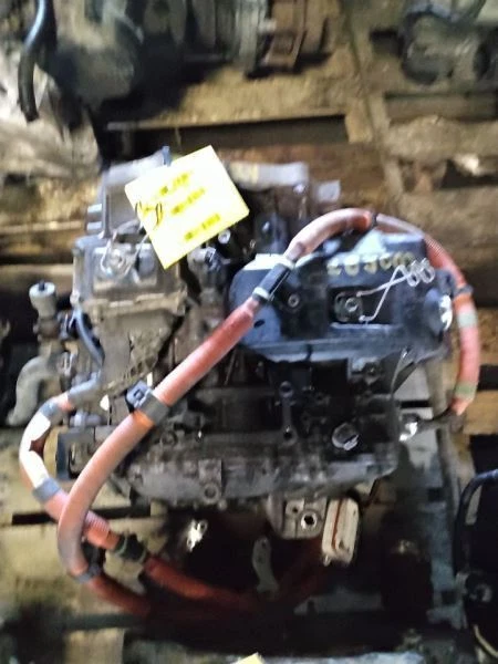 2012-2017 TOYOTA CAMRY Automatic Transmission Fits VIN D 5th Digit Hybrid 2.5L - Image 1 of 1