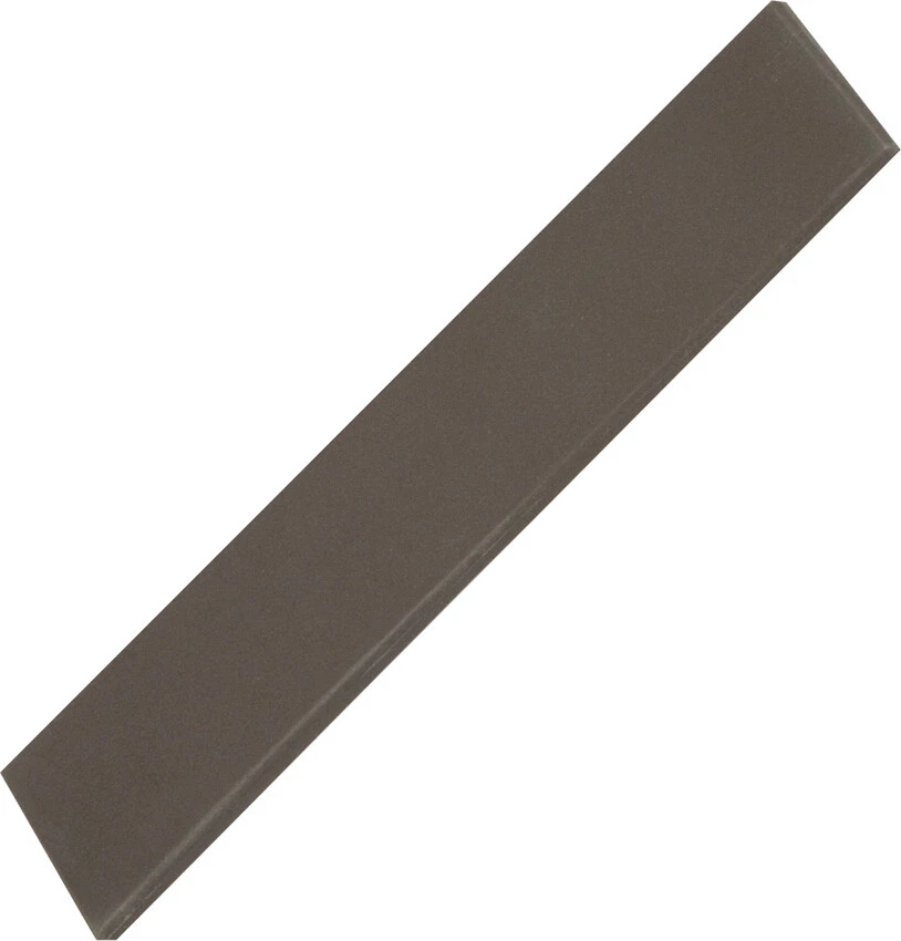 Spyderco Cuchillo de Grano Medio Borde de Hoja Cerámica Negro Bolsillo Piedra de Afilar 303M Foto 1 de 1