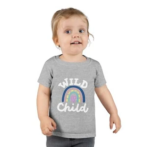 CuteToddler T-Shirt, Kid's Tee, Baby Shirt, Funny Kids - Picture 1 of 7