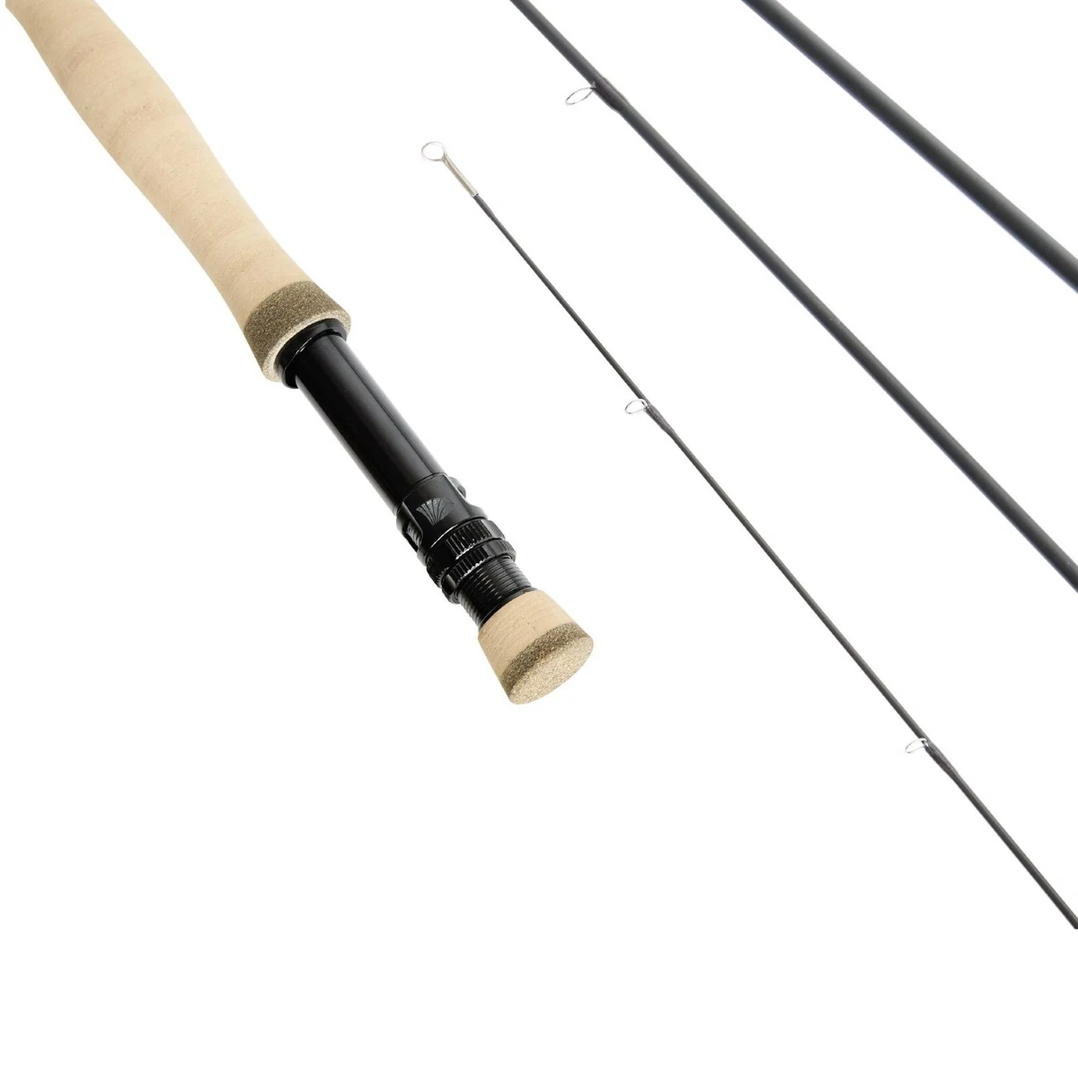 KII CUSTOM RODS フライロッド 9ft6インチ　9番 KII CUSTOM RODS フライロッド 9ft6インチ 9番 KII CUSTOM RODS フライ