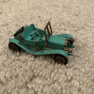 Models Of Yesteryear 1911 Maxwell Roadster No Y-14 England Lesney Diecast Car - Picture 1 of 8