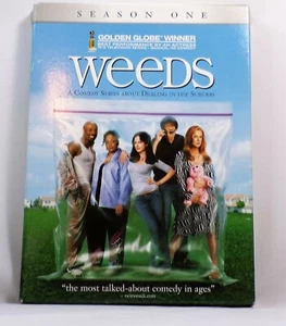 Weeds: Season 1  (2005 DVD) - Picture 1 of 6