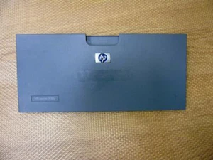 HP Mono Laerjet Laser Jet 2430n Printer RC1-4023 Paper Tray 1 Muti Purpose MP - Imagen 1 de 9