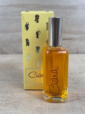 Ciara by Revlon para Mujer EDC Perfume Spray 2.3 OZ.- Caja Abierta Foto 1 de 4