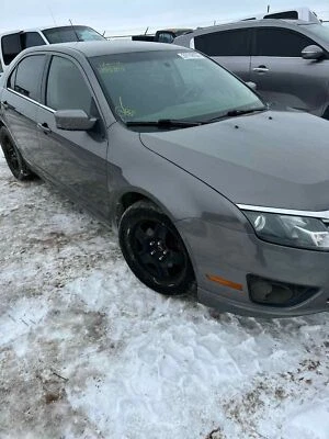 Conjunto de filtro de aire usado se adapta a: Ford Fusion 2011 2,5 L VIN A octavo dígito grado A Foto 1 de 4