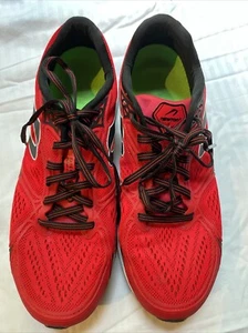 Newton sneakers running FATE 6 Tatum vi series Men's size 8.5 - Picture 1 of 11