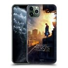 Fantastic Beasts And Where To Find Them Key Art Hard Back Case For Google Phones