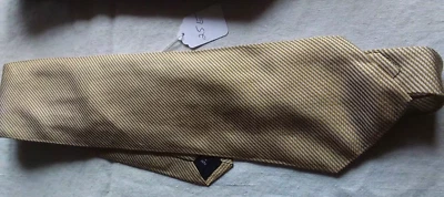 Галстук Jay Kos 100% шелк новый без ценников - Изображение 1 из 4