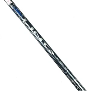 LINQ Blue 60 3 Wood Shaft / Regular Flex / Cobra Tip - Photo 1 sur 4
