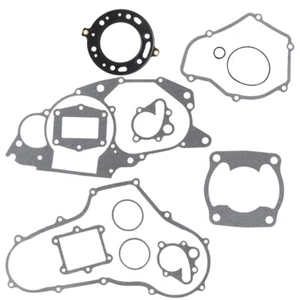 FOR 1986-1989 for Honda FourTrax TRX250R Engine Gasket Complete Set Rebuild Kit - Picture 1 of 9