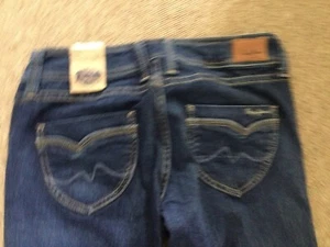 Pepe Banji Jeans Gr. 30/L 28,  neu❗️Top‼️ - Bild 1 von 5