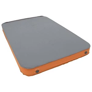 Vango Shangri-La II Self-Inflating Luxury Camping Mattress - Double 15cm Mat - Picture 1 of 5