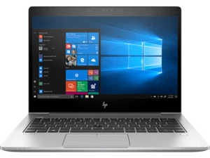 HP Elitebook 735 G5 3UP63EA#ABD 13,3 FHD-IPS Ryzen 5 2500U 8GB 256GB-SSD VEGA 8 - Bild 1 von 2