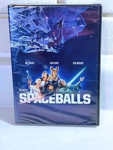 SPACEBALLS - DVD - Picture 1 of 2