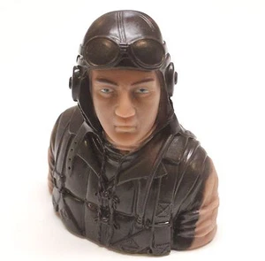 1PC 1/5, 1:5 Jet Pilot Figure L95xW60xH105mm RC Plane Airplane (US SELLER SHIP) - Picture 1 of 1