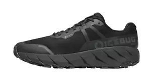 Icebug Arcus RB9X GTX Running Shoes - NEW Womens 9.5 Black - #46667-TOP3 - Picture 1 of 5