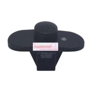 Bose-QuietComfort QC35 QC 35 przełącznik przycisk zasilania czarny - Zdjęcie 1 z 4